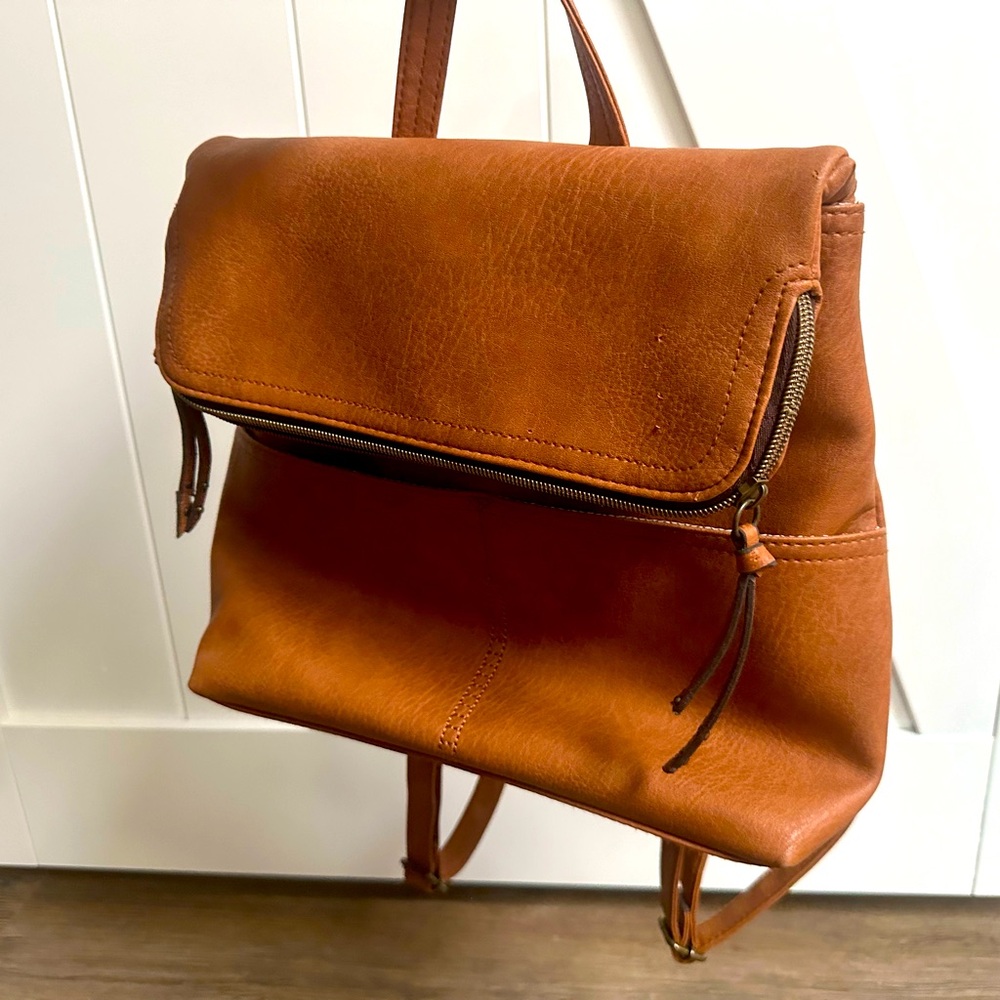 Purse/ backpack